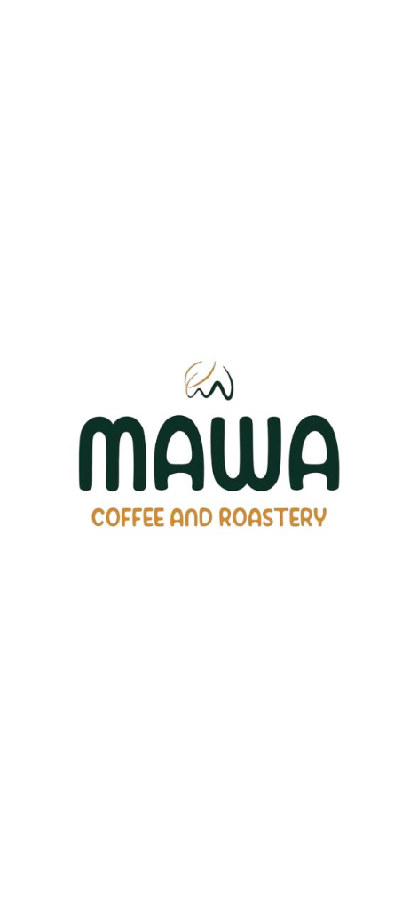 Mawa Coffee